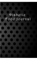 Diabetic Food Journal