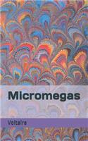 Micromegas