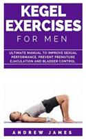 Kegel Exercise for Men