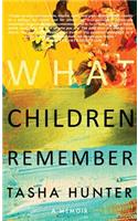 What Children Remember