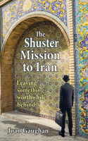 Shuster Mission to Iran