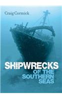 Shipwrecks of the Southern Seas