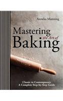 Mastering the Art of Baking