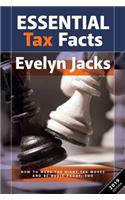 Essential Tax Facts 2019 Edition