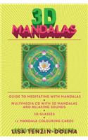 3D Mandalas