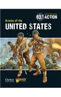 Bolt Action: Armies of the United States