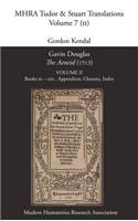 Gavin Douglas, 'The Aeneid' (1513) Volume 2