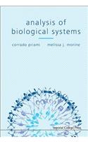 Analysis Of Biological Systems