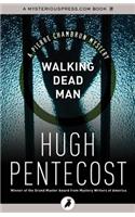 Walking Dead Man