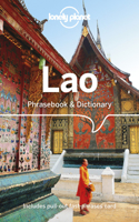 Lonely Planet Lao Phrasebook & Dictionary 5