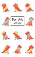 Dot Grid Notebook