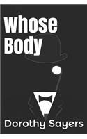 Whose Body