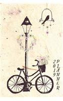 2019 Planner