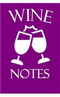 Wine Notes