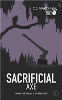 Sacrificial Axe