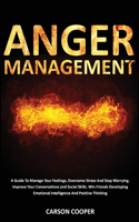 Anger Management