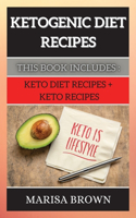 Ketogenic Diet Recipes