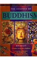 Essence of Buddhism Pack
