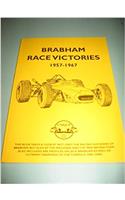 Brabham Race Victories