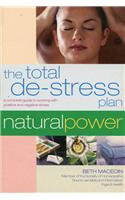 The Total de-Stress Plan