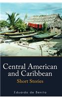 Central American and Caribbean Short Stories