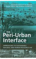 The Peri-Urban Interface