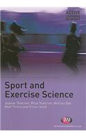 Sport and Exercise Science