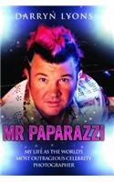 Mr Paparazzi