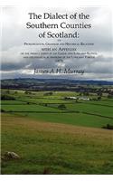 Dialect of the Southern Counties of Scotland