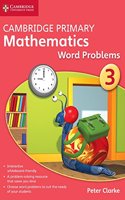 Cambridge Primary Mathematics Stage 3 Word Problems DVD-ROM: (Apex Maths)