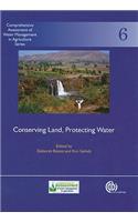 Conserving Land, Protecting Water