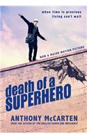 Death of a Superhero