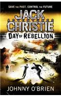 Day Of Rebellion