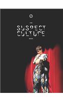 The Suspect Culture Book