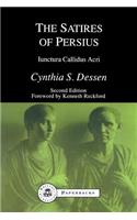 The Satires of Persius