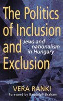 THE POLITICS OF INCLUSION AND EXCLU