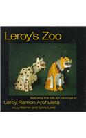 Leroy's Zoo
