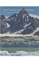 Glacial Geology and Geomorphology