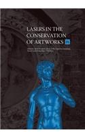 Lasers in the Conservation of Artworks IX