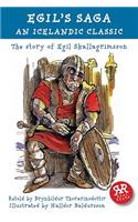 Egil's Saga