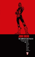 Judge Dredd: The Complete Case Files 01, 1