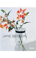Jane Benson