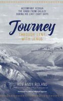 Journey through Lent with Jesus