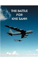 Battle for Khe Sanh