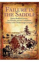 Failure in the Saddle