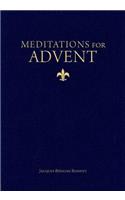 Meditations for Advent
