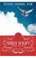 Spirit Script