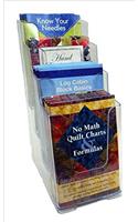 Handy Pocket-guides 4 Pocket Prepack