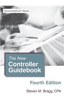 New Controller Guidebook