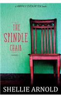 Spindle Chair